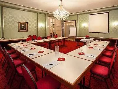 Centro National Frankfurt City, Trademark Collection By Wyndham 3* Francoforte sul Meno
