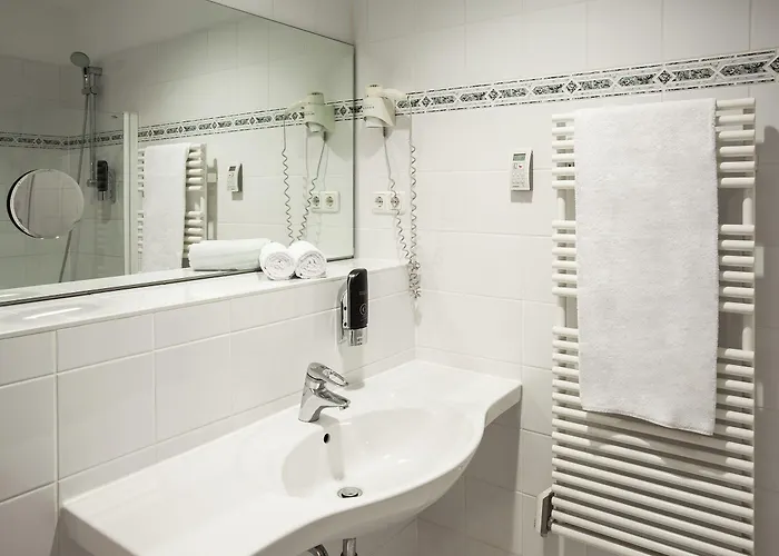 Hotel Centro National Frankfurt City, Trademark Collection By Wyndham Frankfurt am Main