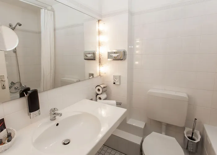 Centro National Frankfurt City, Trademark Collection By Wyndham Hotel Frankfurt am Main