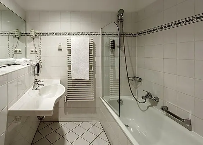 Centro National Frankfurt City, Trademark Collection By Wyndham Frankfurt am Main