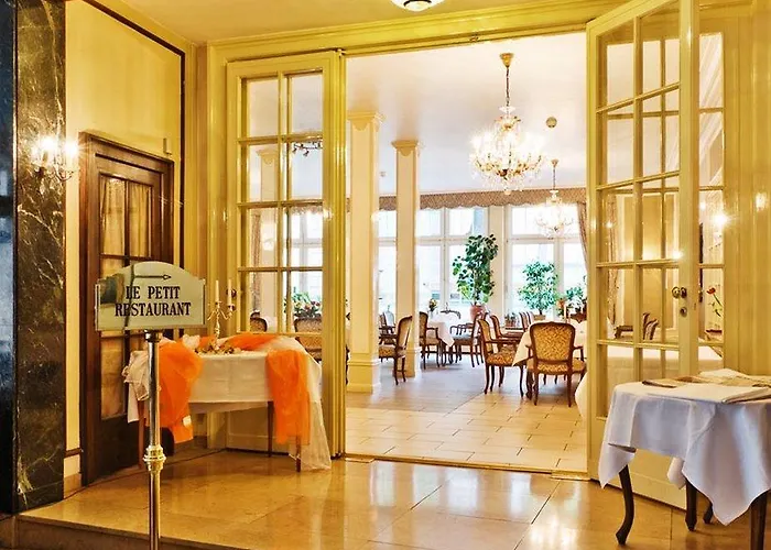 Hotel Centro National Frankfurt City, Trademark Collection By Wyndham