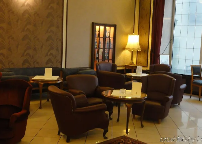 Hotel Centro National Frankfurt City, Trademark Collection By Wyndham
