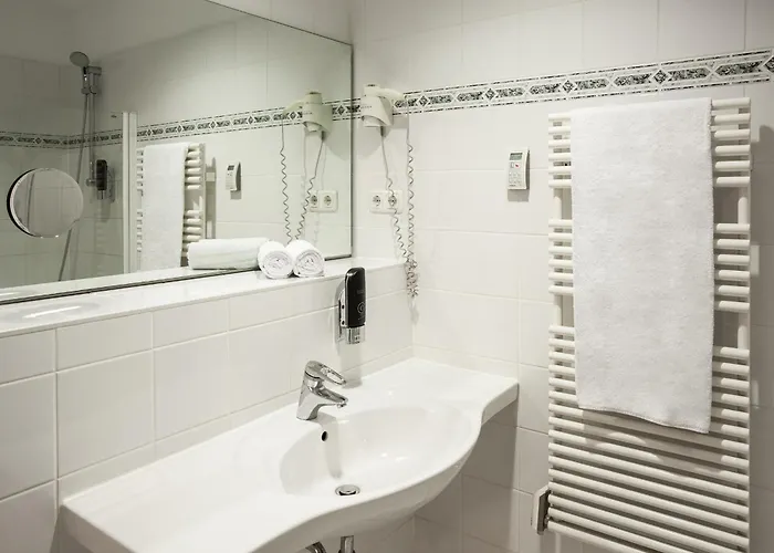 Centro National Frankfurt City, Trademark Collection By Wyndham 3* Frankfurt am Main