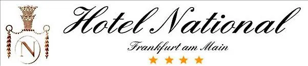 Centro National Frankfurt City, Trademark Collection By Wyndham Hotel 3*